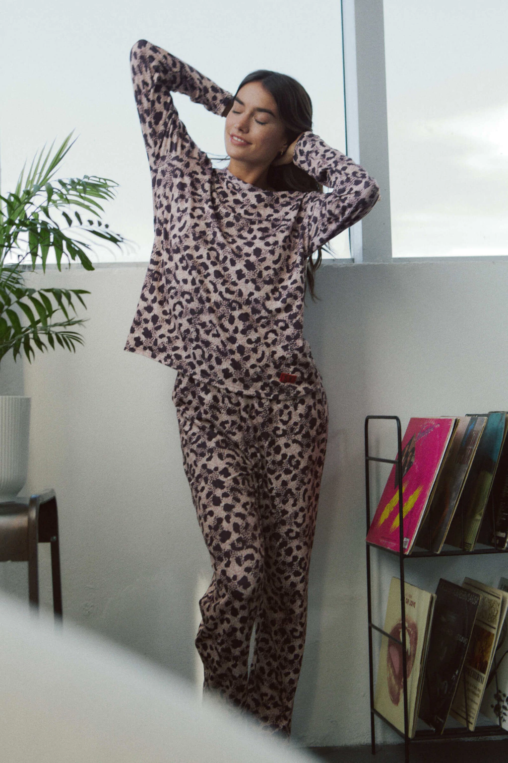 pijama 657
