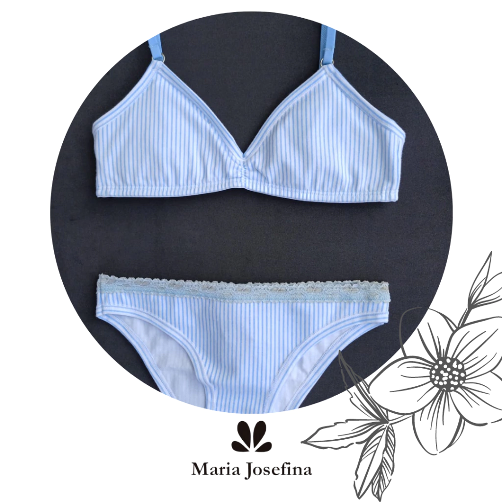 conjunto 311-64