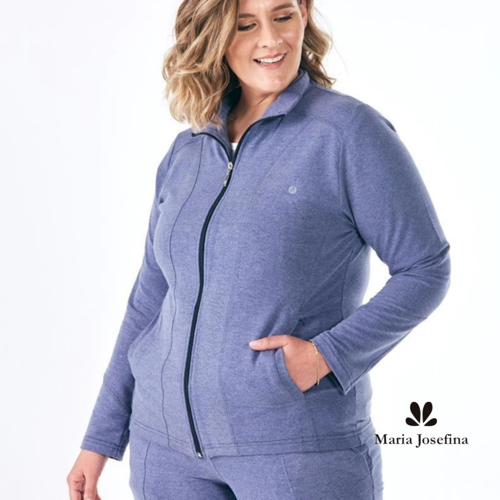 Campera 6081