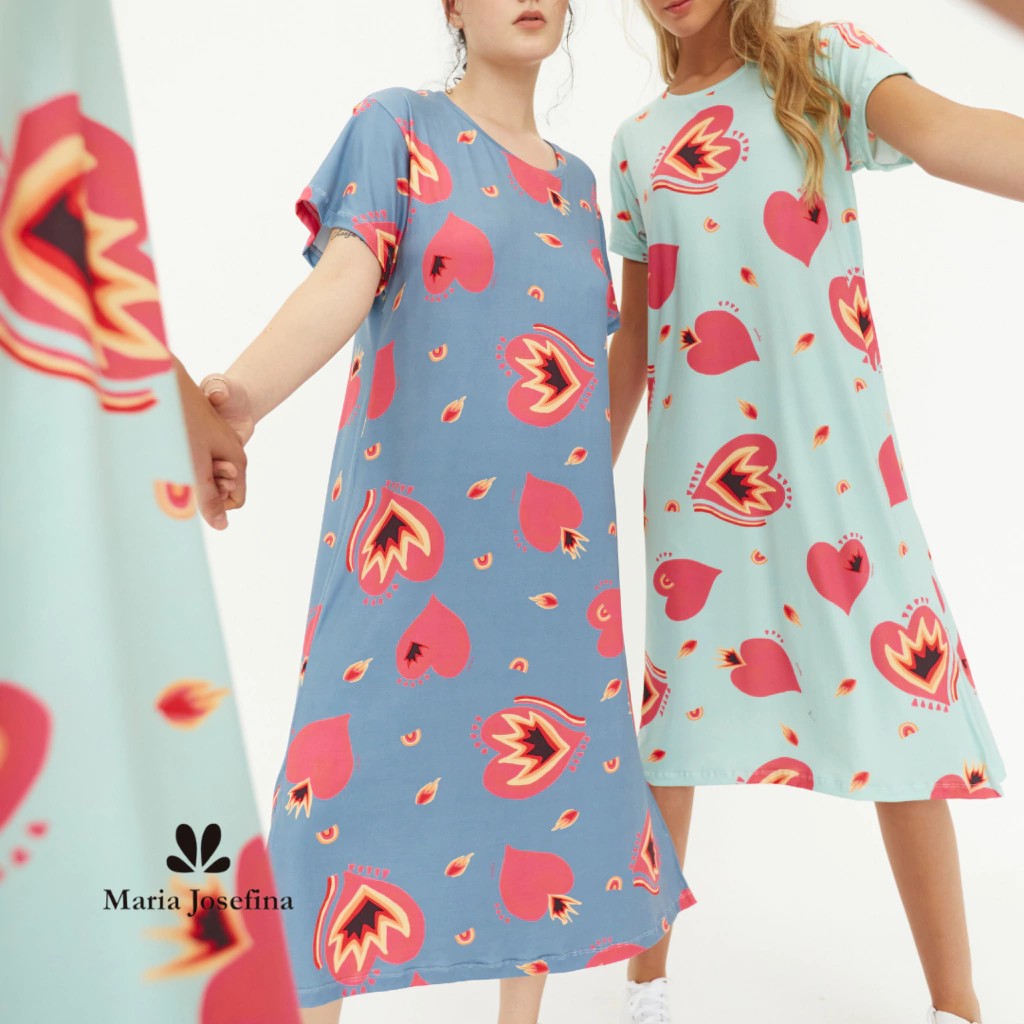 Camisón clementine