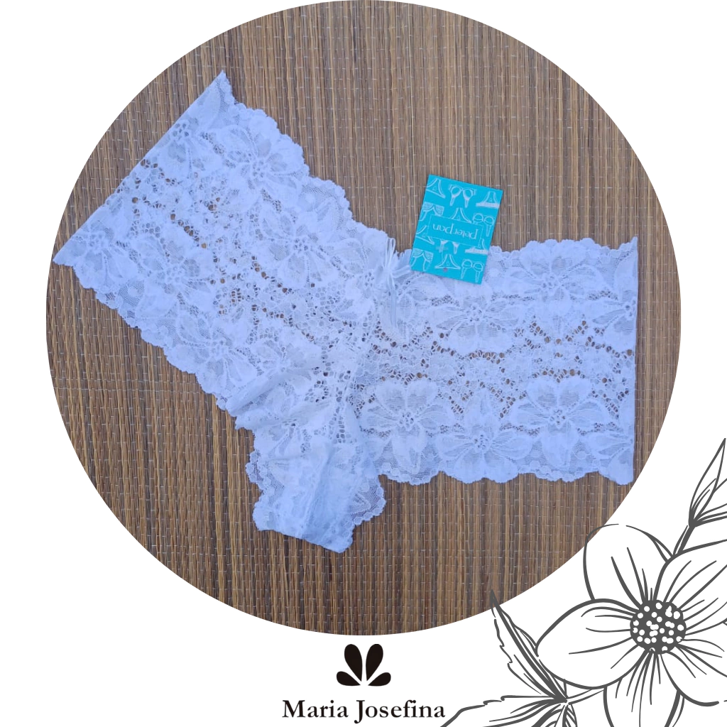 culotte 321