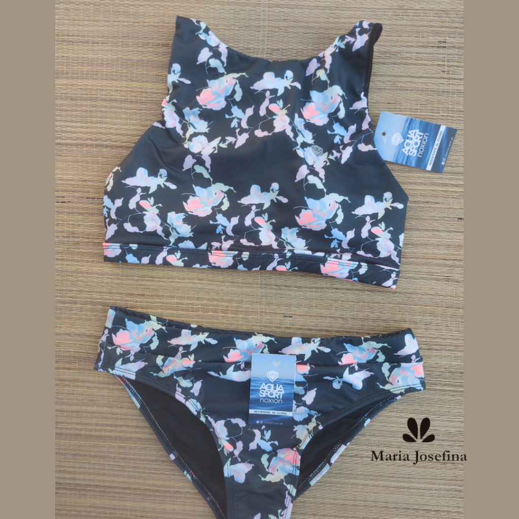 Bikini aqua sport N061