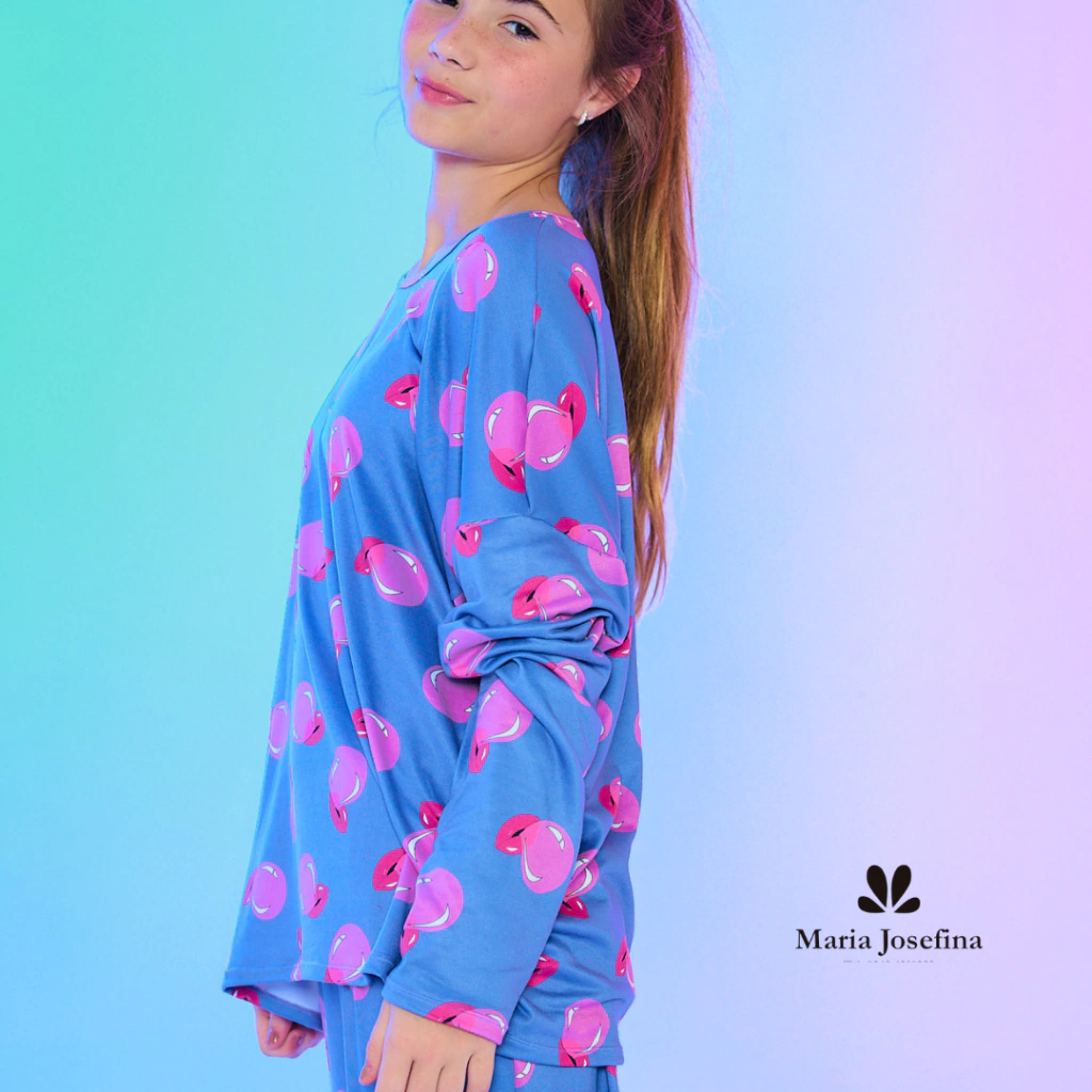 pijama 475-24