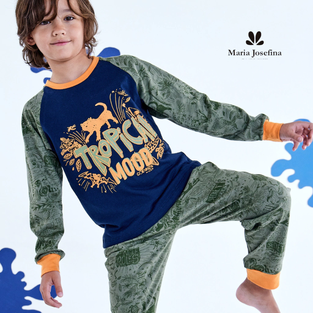 pijama 8020