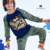 pijama 8020