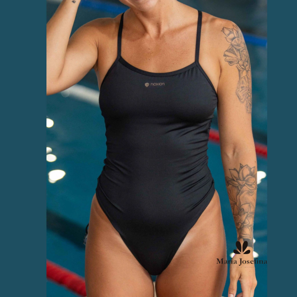 enteriza aqua sport N019