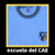 remera pique manga corta