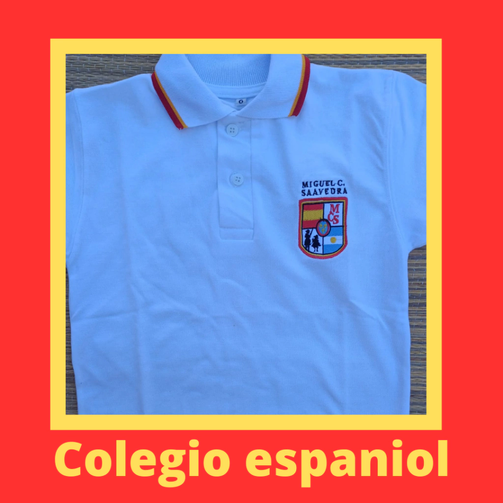 Chomba ESCUDO NUEVO