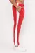 Calça Colors Angel Totanka - Vermelho na internet