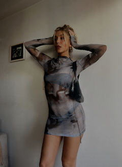 Vestido Marine