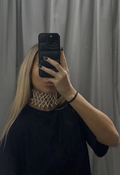 choker Tex - comprar online