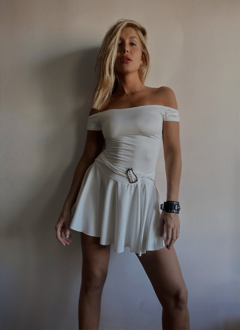 Vestido Felisa
