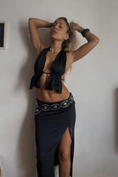 Falda Gina - Verona Clothing