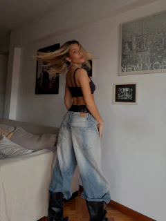 Top Burn - Verona Clothing