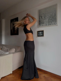 Vestido Molan - comprar online