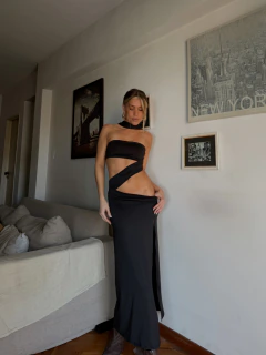 Vestido Jennie en internet