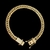 Pulseira Double Grumet 8mm (Fecho Duplo) - Diamond Store