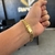 Pulseira Union 10mm (Fecho Trava Dupla)