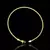 Pulseira Grumet 2mm (Fecho Tradicional)