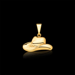Pingente Chapéu (P) - comprar online