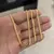 Corrente Cadeado Duplo 2,5mm (Fecho Gaveta) na internet