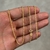 Kit Cadeado 2mm (Fecho Tradicional)