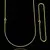 Kit Veneziana 2mm (Fecho Tradicional)