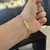 Pulseira Double Grumet 4mm (Fecho Duplo) - comprar online