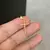 Pingente Cruz Agulha (P) - Diamond Store