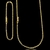 Kit Piastrine 2,5mm (Fecho Gaveta)
