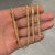 Corrente Double Grumet 3mm (Fecho Gaveta) na internet