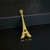 Pingente Torre Eiffel (M) - Diamond Store
