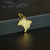 Pingente Mapa Brasil (P) - Diamond Store