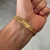 Pulseira Double Grumet 8mm (Fecho Duplo) - comprar online