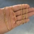 Imagem do Kit Veneziana 2mm (Fecho Tradicional)