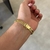 Pulseira Union 10mm (Fecho Trava Dupla) - loja online