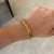 Pulseira Union 10mm (Fecho Trava Dupla) na internet