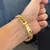 Pulseira Double Grumet 13mm (Fecho Duplo) na internet