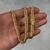 Kit Double Grumet 8mm (Fecho Duplo) - loja online
