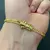 Pulseira Double Grumet 4mm (Fecho Duplo) - loja online