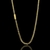 Corrente Grumet 3,2mm (Fecho Gaveta)