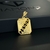 Pingente Placa Jesus (M)