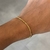 Pulseira Grumet 2mm (Fecho Tradicional) - Diamond Store