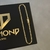 Kit Piastrine 2,5mm (Fecho Gaveta) - Diamond Store