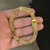Pulseira Union 10mm (Fecho Trava Dupla) - Diamond Store