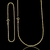 Kit Cadeado 2mm (Fecho Tradicional)
