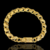 Pulseira Friso S 8mm (Fecho Gaveta)