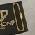 Kit Cadeado 4mm (Fecho Duplo) - Diamond Store