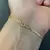 Pulseira Piastrine 1,5mm (Fecho Tradicional) - comprar online