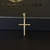 Pingente Cruz Agulha (P) - comprar online